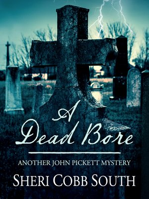 A Dead Bore - ebook